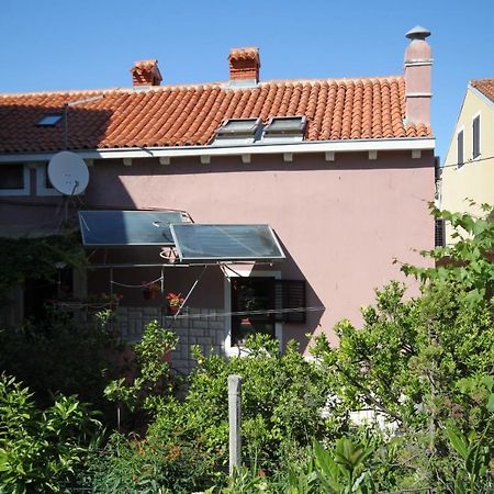 Apartments By The Sea Mali Lošinj Exteriör bild