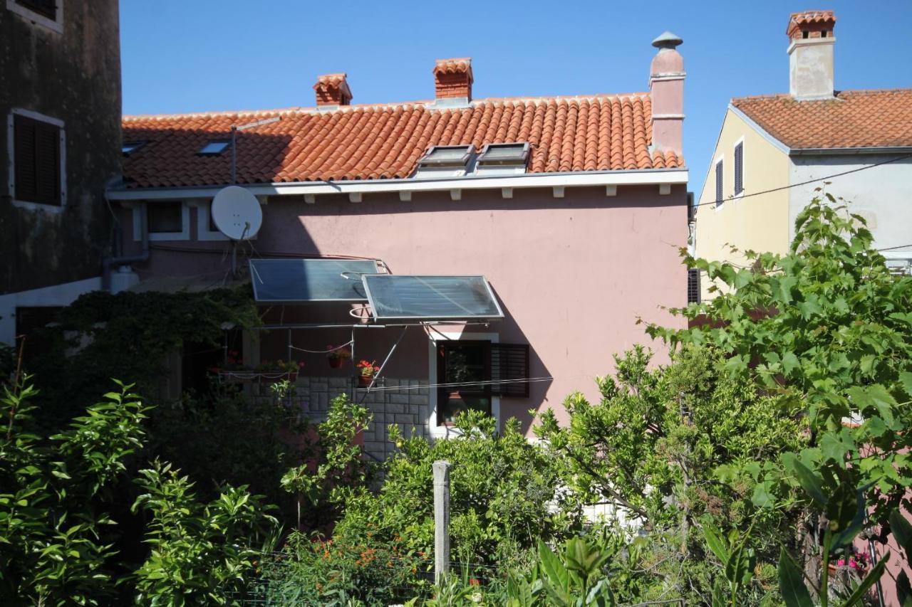 Apartments By The Sea Mali Lošinj Exteriör bild